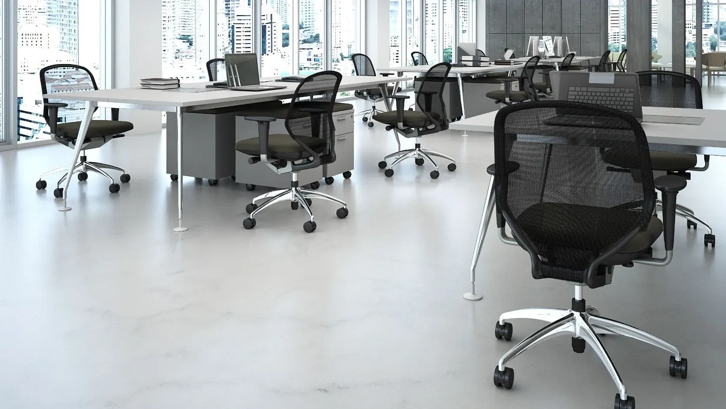Oficinas